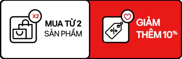 mua tu 2 san pham lg
