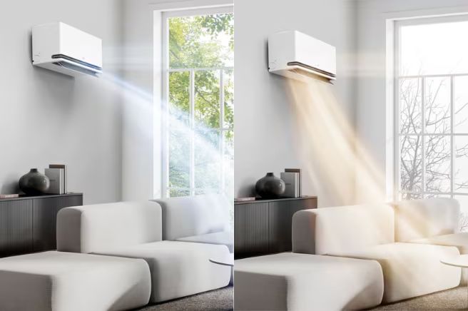 Giải pháp không khí toàn diện