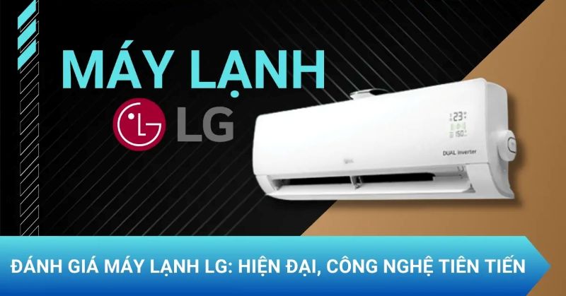 Máy lạnh SHARP có tốt không? 5 Đánh giá chi tiết máy lạnh SHARP