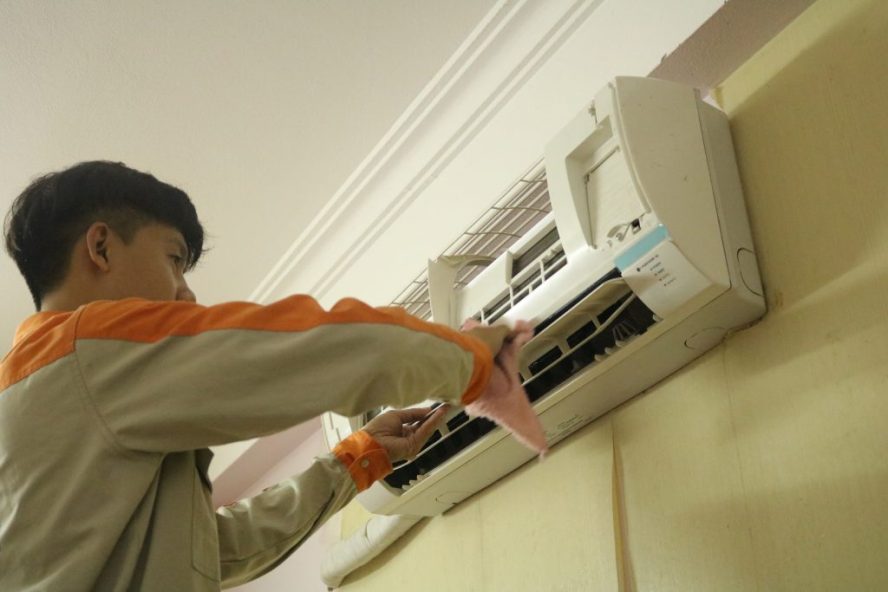 Dễ phát sinh hỏng hóc