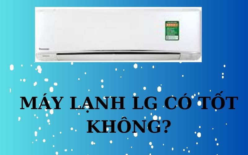 Máy lạnh SHARP có tốt không? 6 Máy lạnh SHARP có tốt không
