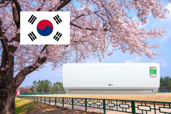 Máy lạnh SHARP có tốt không? 1 Máy lạnh SHARP của nước nào