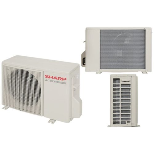 anh dieu hoa sharp 1 chieu inverter ah x18zew