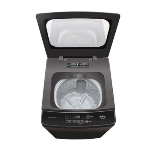 anh may giat sharp 9kg es y90hv s cua tren