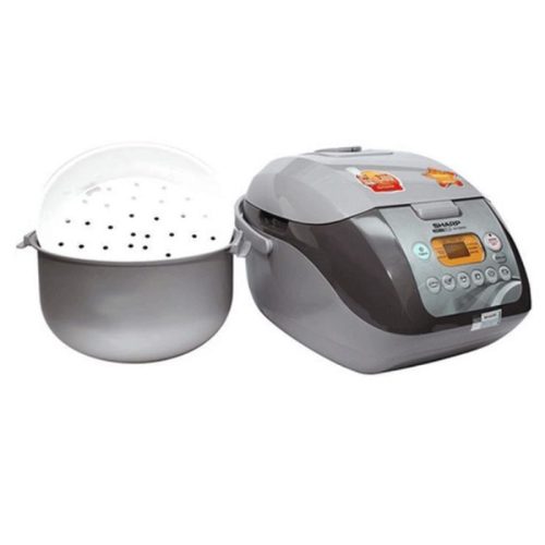 anh noi com dien 1.8l sharp ks com19v