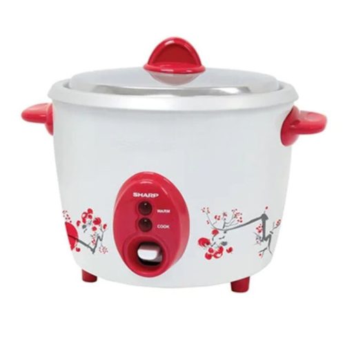anh noi com dien sharp ksh d18v 1 8 lit