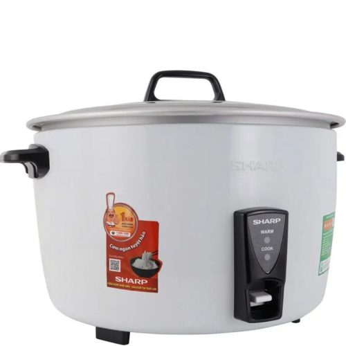 anh noi com dien sharp ksh d77v 7 0 lit