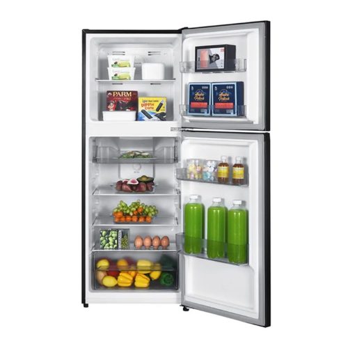 Tủ Lạnh 2 cánh Inverter 197 Lít Sharp SJ-X215V-DG 3 anh tu lanh 2 canh inverter 197 lit sharp sj x215v dg