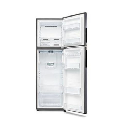 anh tu lanh 2 canh inverter 253 lit sharp sj x282ae ds