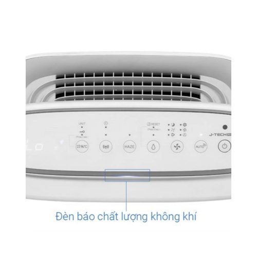 bang dieu khien may loc khong khi va tao am sharp kin40vw 29w