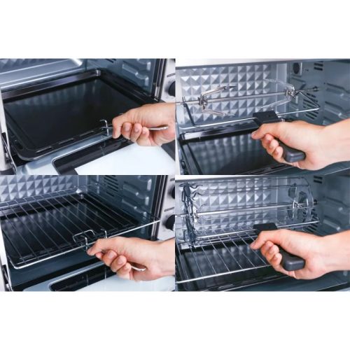 ben trpng lo nuong sharp eo a323rcsv st 32 lit