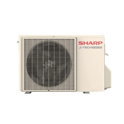Điều hoà Sharp 1 chiều Inverter AH-X13ZEW 4 hinh anh dieu hoa sharp 1 chieu inverter ah x13zew