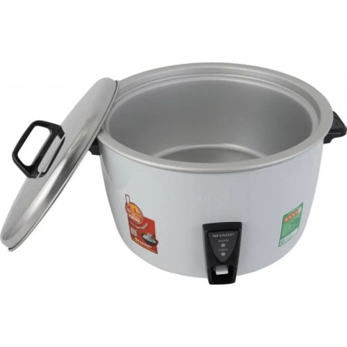 hinh anh noi com dien sharp ksh d55v 5 lit