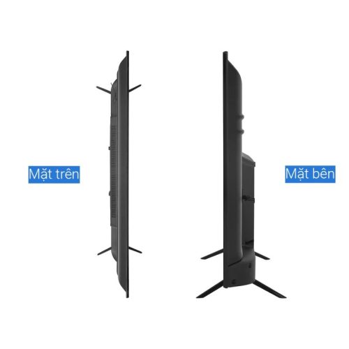 hinh anh tivi android 42 inch sharp 2t c42eg2x