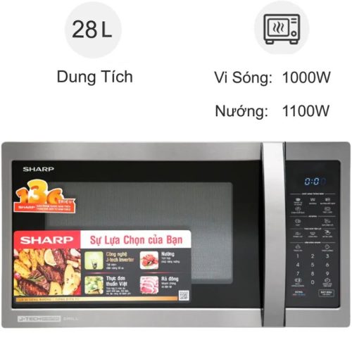 lo vi song sharp r g728xvn bst 28 lit