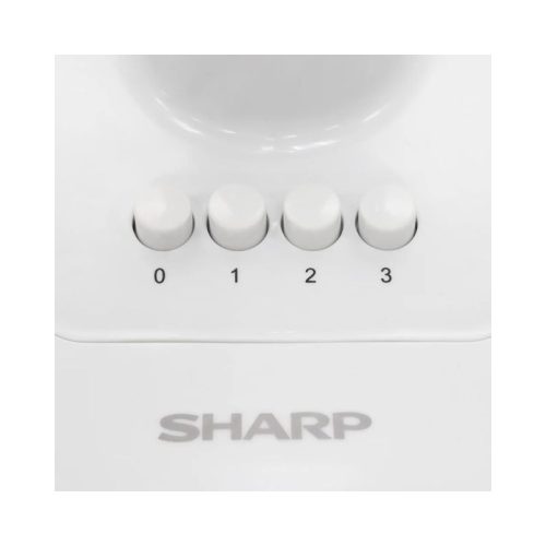 nut dieu khien quat ban sharp pjt40mvlg