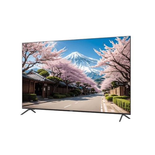 Ảnh Android Tivi Sharp 4K 65 inch 4T-C65FM2X