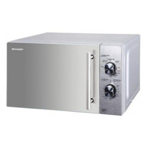 Ảnh Lò vi sóng Sharp R-G227VN-M 20 lít