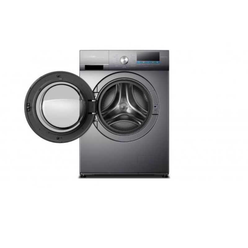 Ảnh Máy Giặt Sharp Inverter 11 Kg ES-FM110CB-DG Ảnh Máy Giặt Sharp Inverter 11 Kg ES-FM110CB-DG