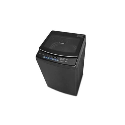 Ảnh Máy giặt Sharp Inverter 11 kg ES-TM110CD-DS