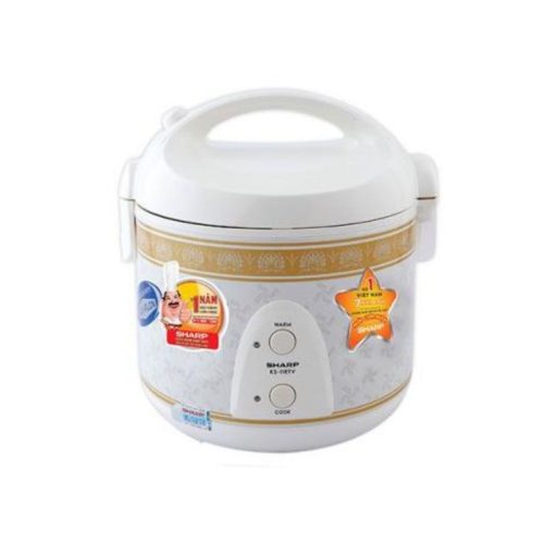 Ảnh Nồi cơm điện Sharp KS-11ETV