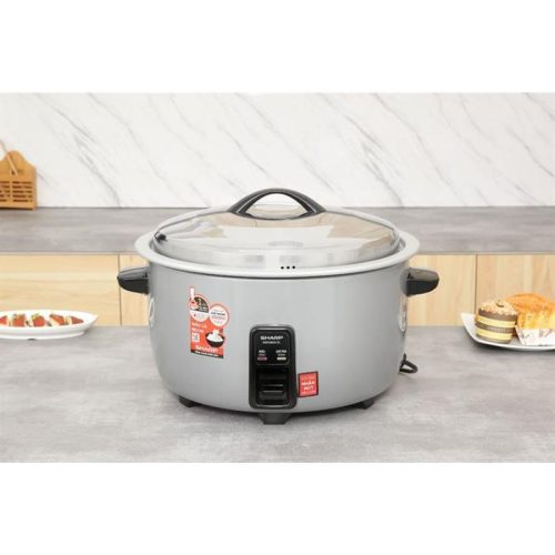 Ảnh Nồi cơm nắp rời Sharp 7.8 lít KSH-H78V-SL