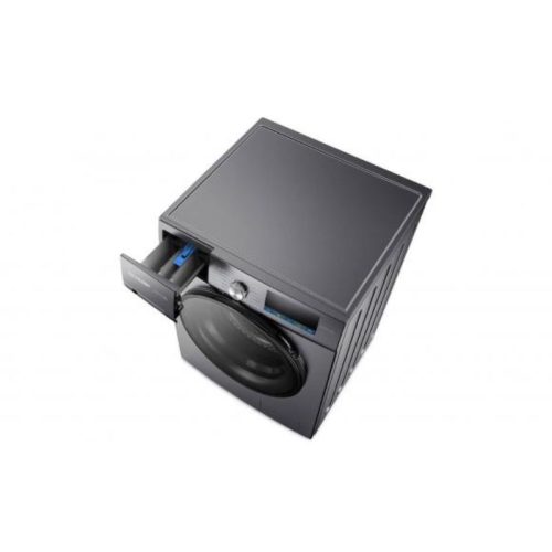 Ảnh thực tế Máy giặt Sharp Inverter 11 kg ES-FM110CB-SB