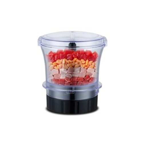 Ảnh thực tế Máy xay sinh tố Sharp EM-SP252-BK