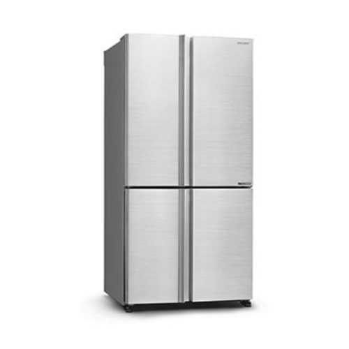 Ảnh Tủ lạnh Sharp Inverter 572 lít Multi Door SJ-FX650V-SL