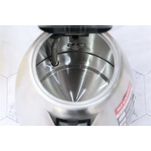 Hình ảnh Bình đun siêu tốc Sharp 1.7 lít EKJ-17EVSD-WD