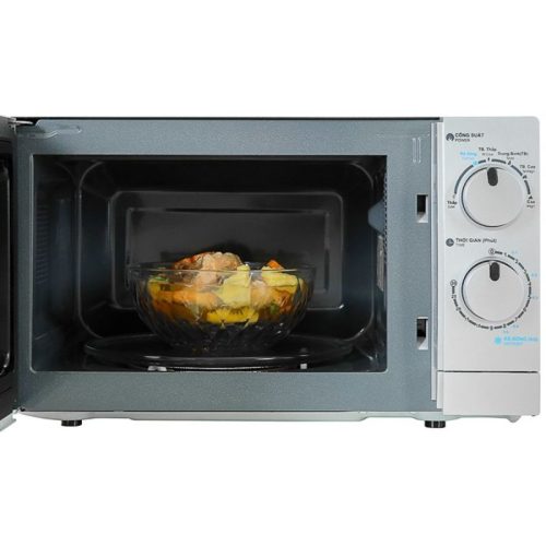 Hình ảnh Lò vi sóng Sharp R-209VN-SK 20 lít