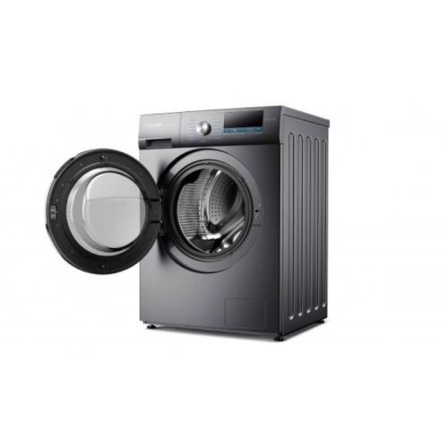 Hình ảnh Máy giặt Sharp Inverter 11 kg ES-FM110CB-SB