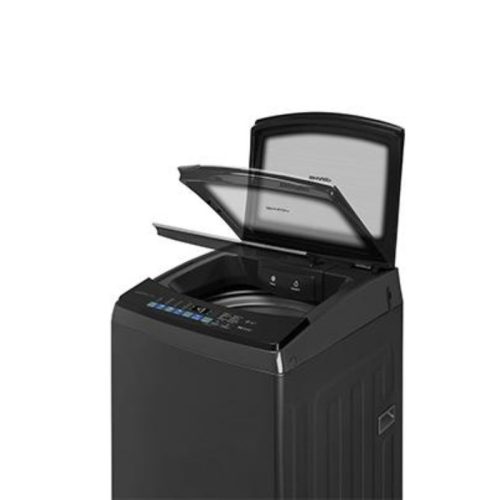 Hình ảnh Máy giặt Sharp Inverter 11 kg ES-TM110CD-DS