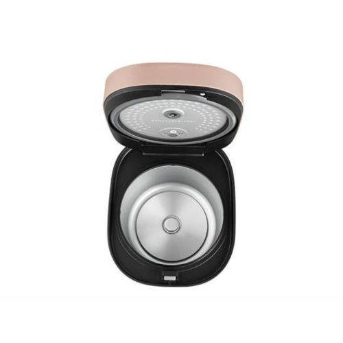 Hình ảnh Nồi cơm điện tử Sharp 1 lít KS-COM1031MV-RS