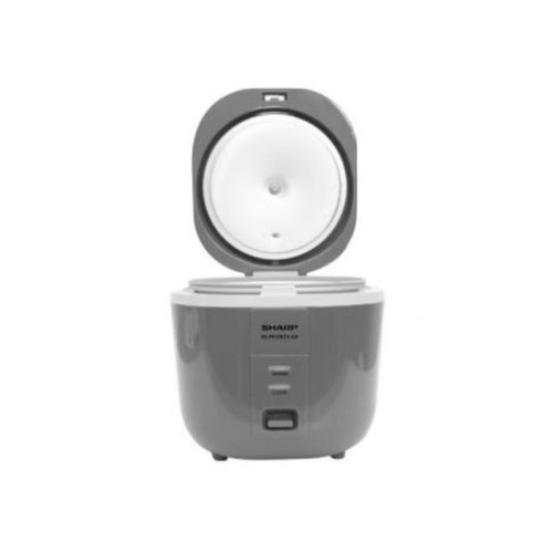Hình ảnh Nồi cơm nắp gài Sharp 1.8 lít KS-PR19ETV-GR