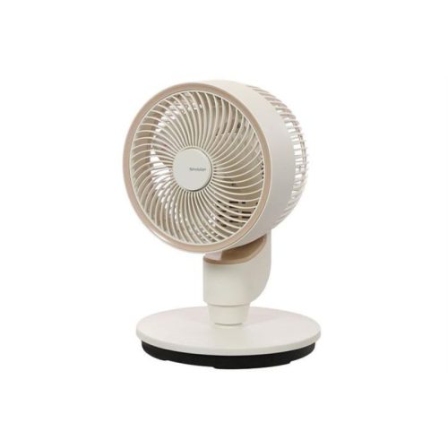 Hình ảnh Quạt tuần hoàn Sharp 3 cánh PJ-CD603V-C 24W