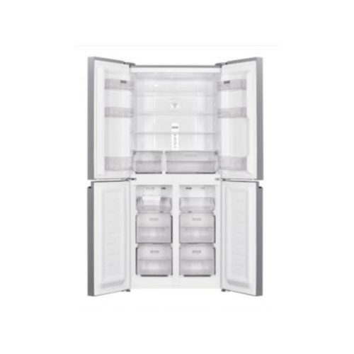 Hình ảnh Tủ lạnh Sharp Inverter Multi Door 421 lít SJ-FXP510VG-CH