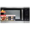 Lò vi sóng có nướng Sharp R-C932XVN-BST 32 lít