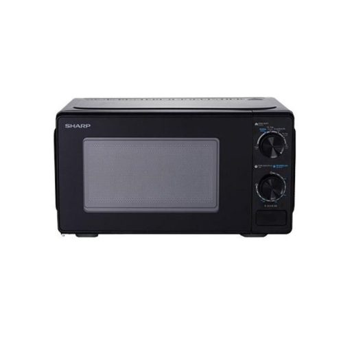 Lò vi sóng Sharp R-2040EH-BK 20 lít
