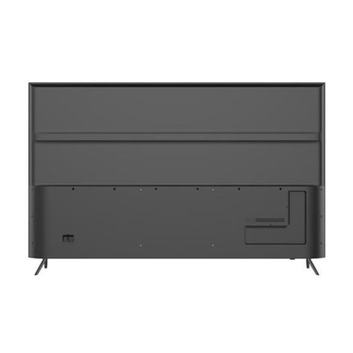 Mặt sau Android Tivi Sharp 4K 75 inch 4T-C75FM2X