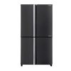 Tủ lạnh Sharp Inverter 525 lít Multi Door SJ-FX610V-MK