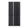 Tủ lạnh Sharp Inverter 572 lít Multi Door SJ-FX650V-MK