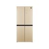 Tủ lạnh Sharp Inverter Multi Door 421 lít SJ-FXP510VG-CH