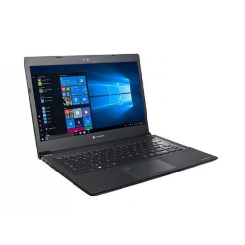 Máy tính xách tay Sharp Portege A30-E