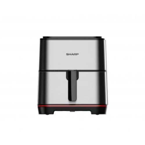 Nồi chiên không dầu Sharp KF-AF50EV-ST 5.0 lít
