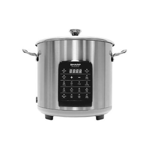 Nồi nấu đa năng Sharp KN-MC90V-ST